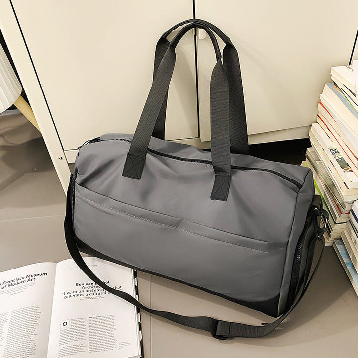 Langlebiges Reise-Dufflebag