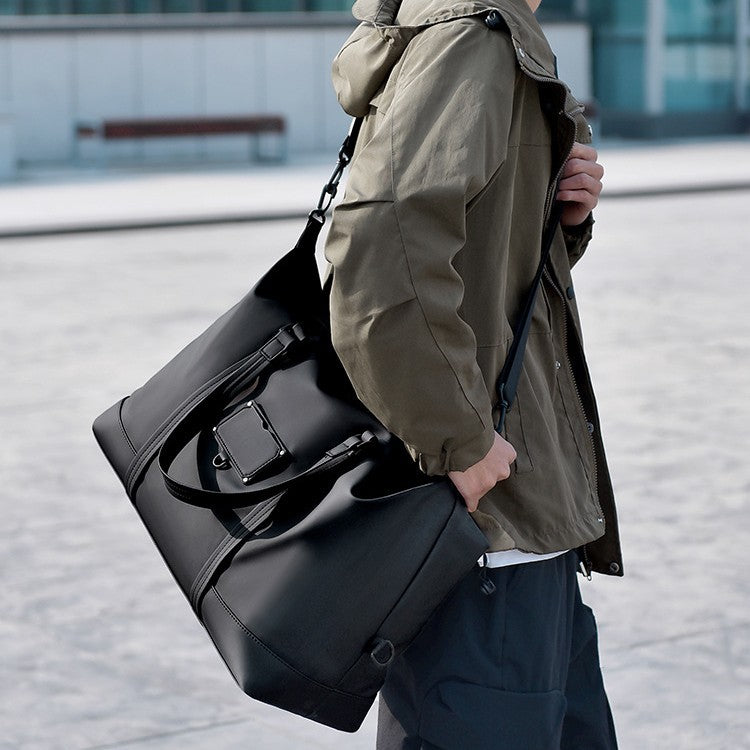 Premium wasserdichte Abenteuertasche Karnz