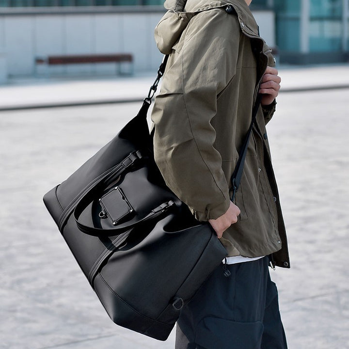 Premium wasserdichte Abenteuertasche Karnz