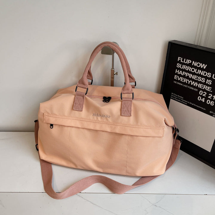 Vielseitige Reisetasche Karnz