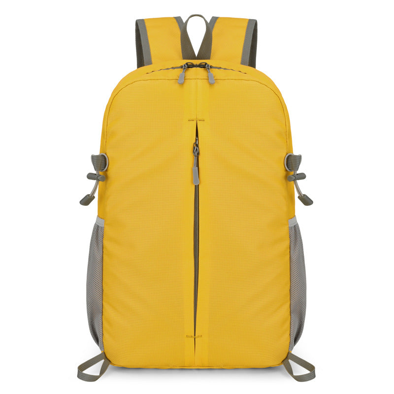 Leichter Multi-Taschen-Reiserucksack Karnz
