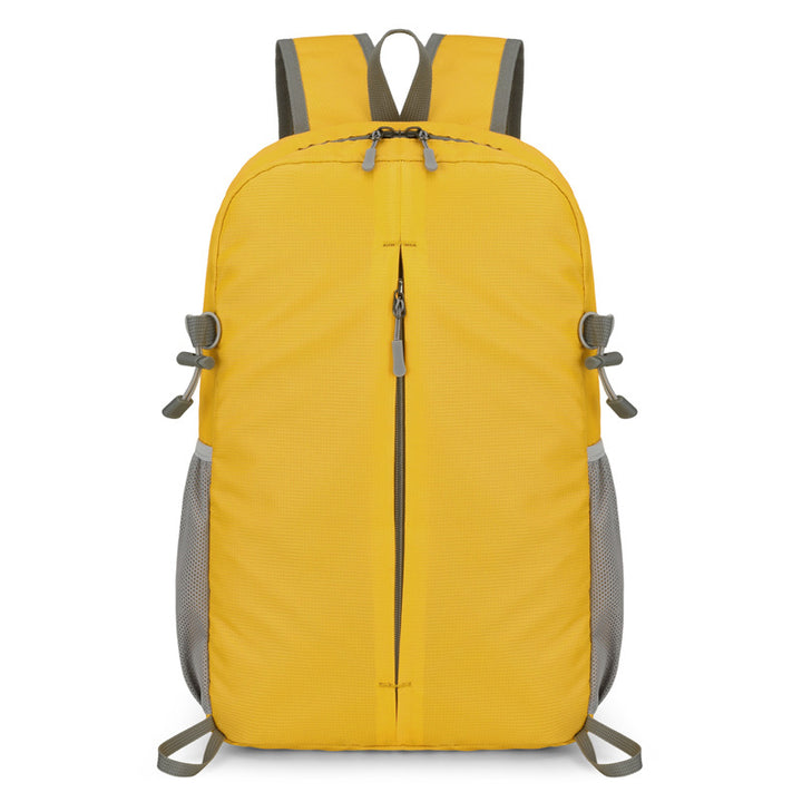 Leichter Multi-Taschen-Reiserucksack Karnz