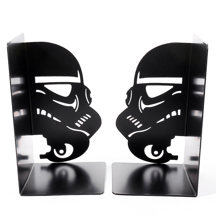 Star Wars Stormtrooper Dekorative Buchstützen