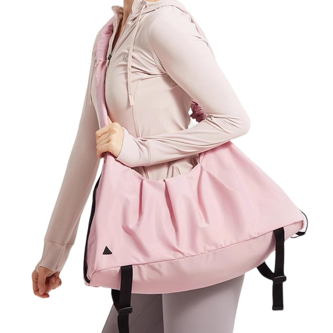 Trendige Sporttasche Karnz