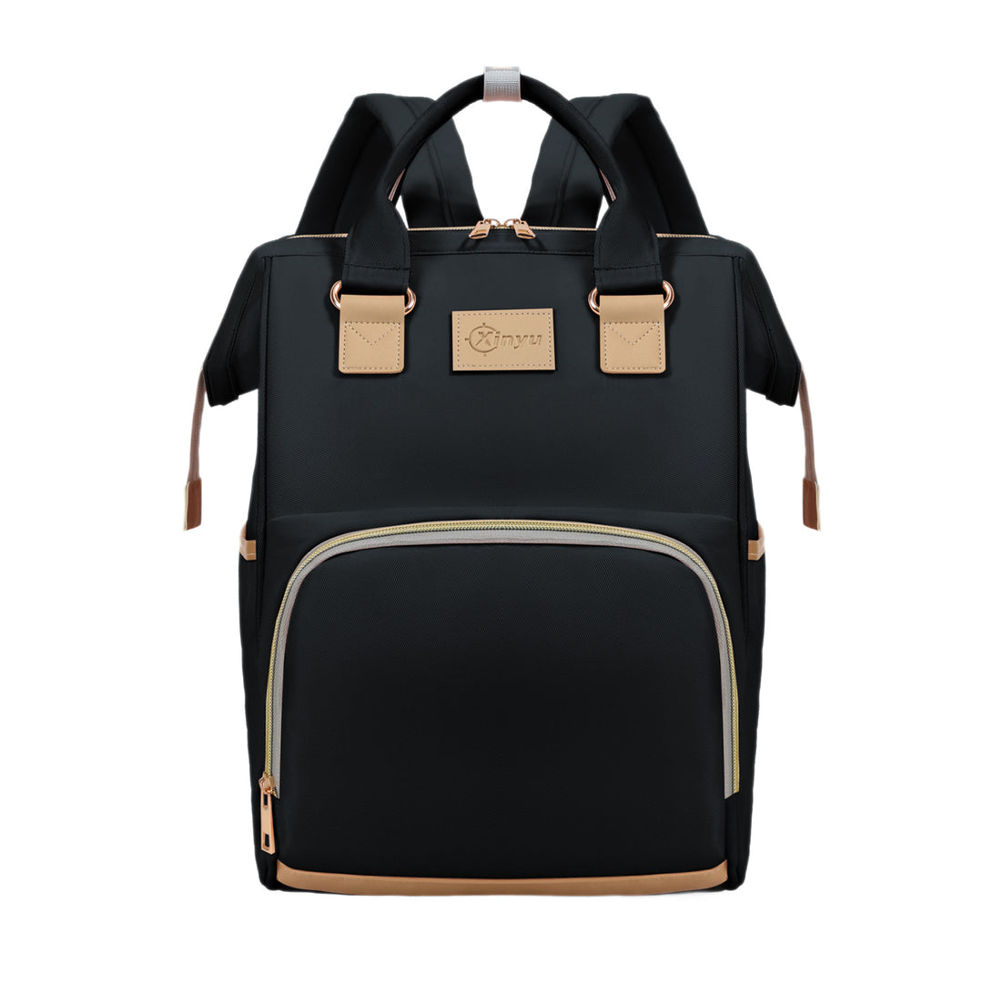 Vielseitiger Multifunktions-Rucksack Karnz