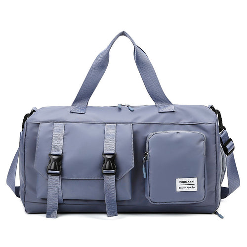 Vielseitige Reisetasche