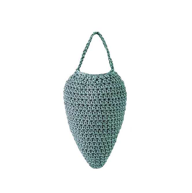 Stylische Handgefertigte Häkel-Tasche für Damen