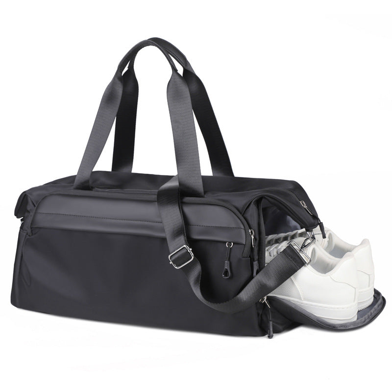 Sport Reis Duffel Bag Karnz