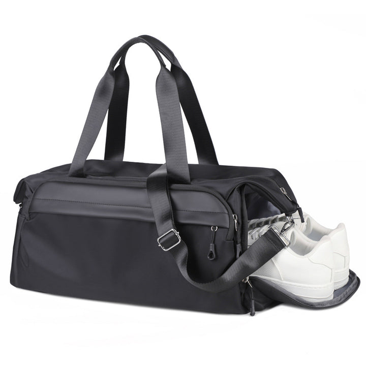 Sport Reis Duffel Bag Karnz