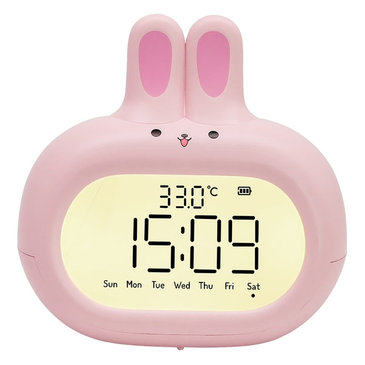 Süßes Kinderuhr Karnz