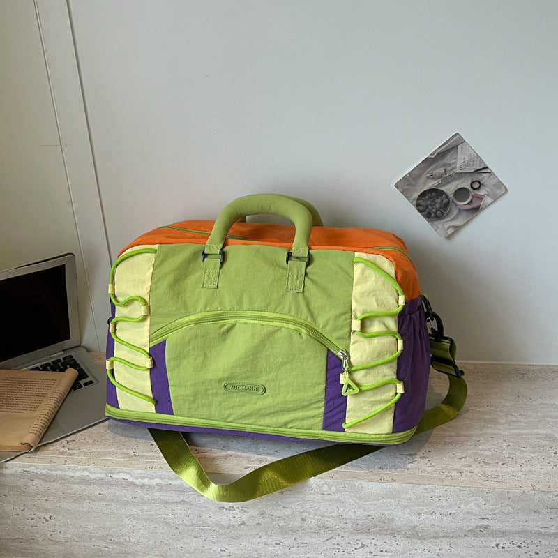 Vielseitige Multifunktions-Reisetasche Karnz