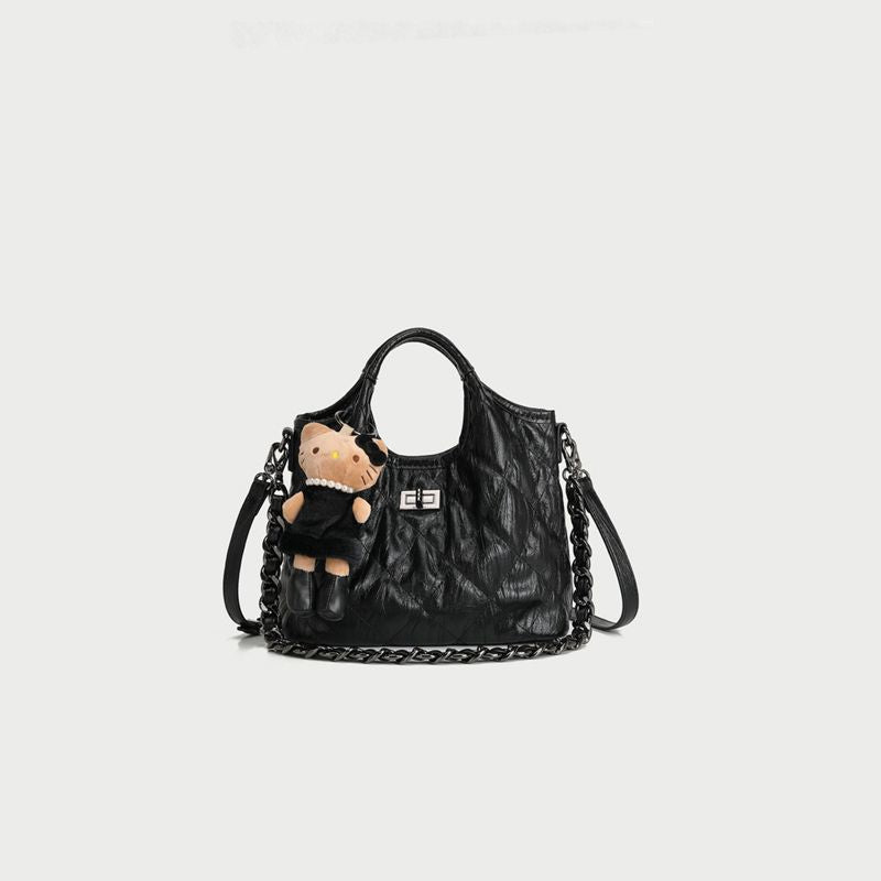 Gepolsterte Mode-Handtasche Karnz
