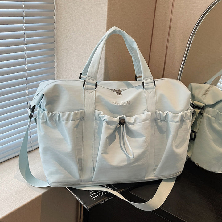 Stylische Reis-Handtasche
