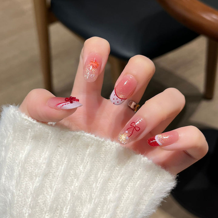 Nail Art Karnz