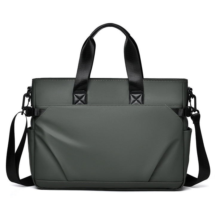 Moderne Premium Aktentasche Karnz