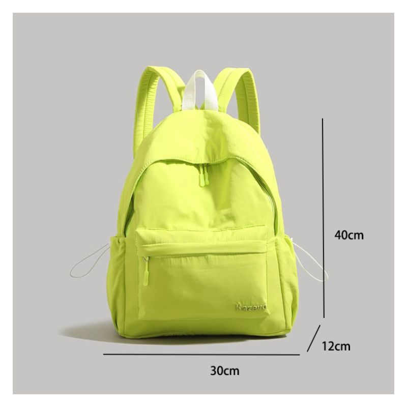 Vielseitiger leichter Rucksack Karnz