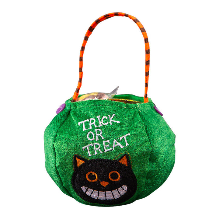 Halloween Tragetasche Karnz
