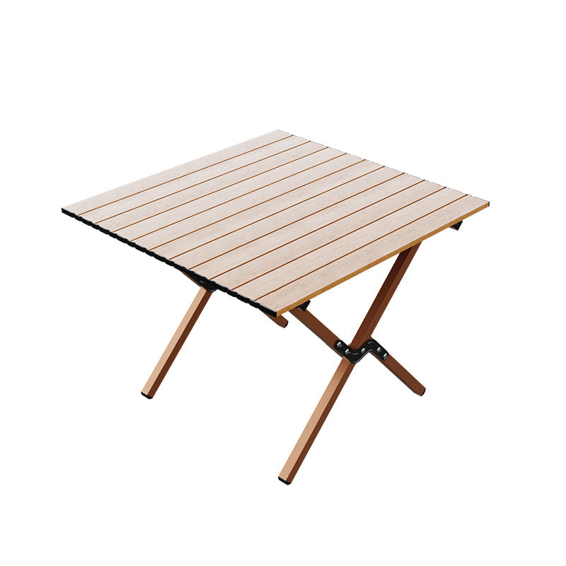 Damen Klapp-Campingtisch Karnz