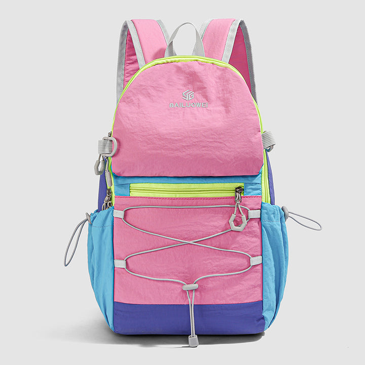 Wander-Rucksack mit multifunktionalen Fächern Karnz