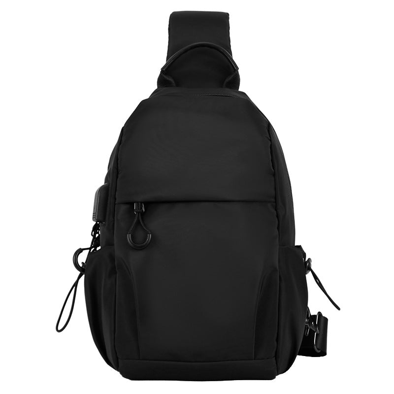 Leichtgewichtiger Vielseitiger Sling-Rucksack Karnz