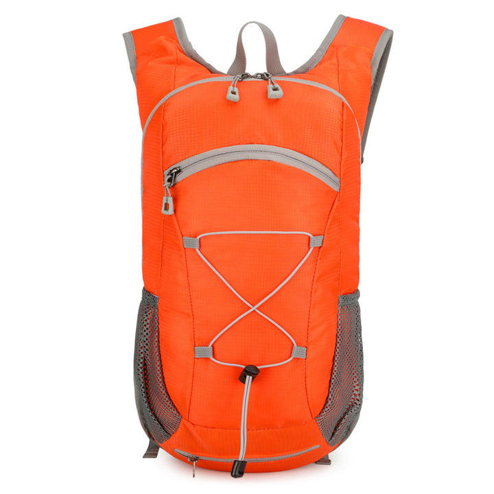 Leichtgewichtige Hydration Rucksack Karnz