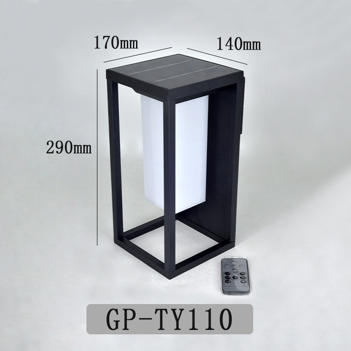 Dekorative LED-Lampe
