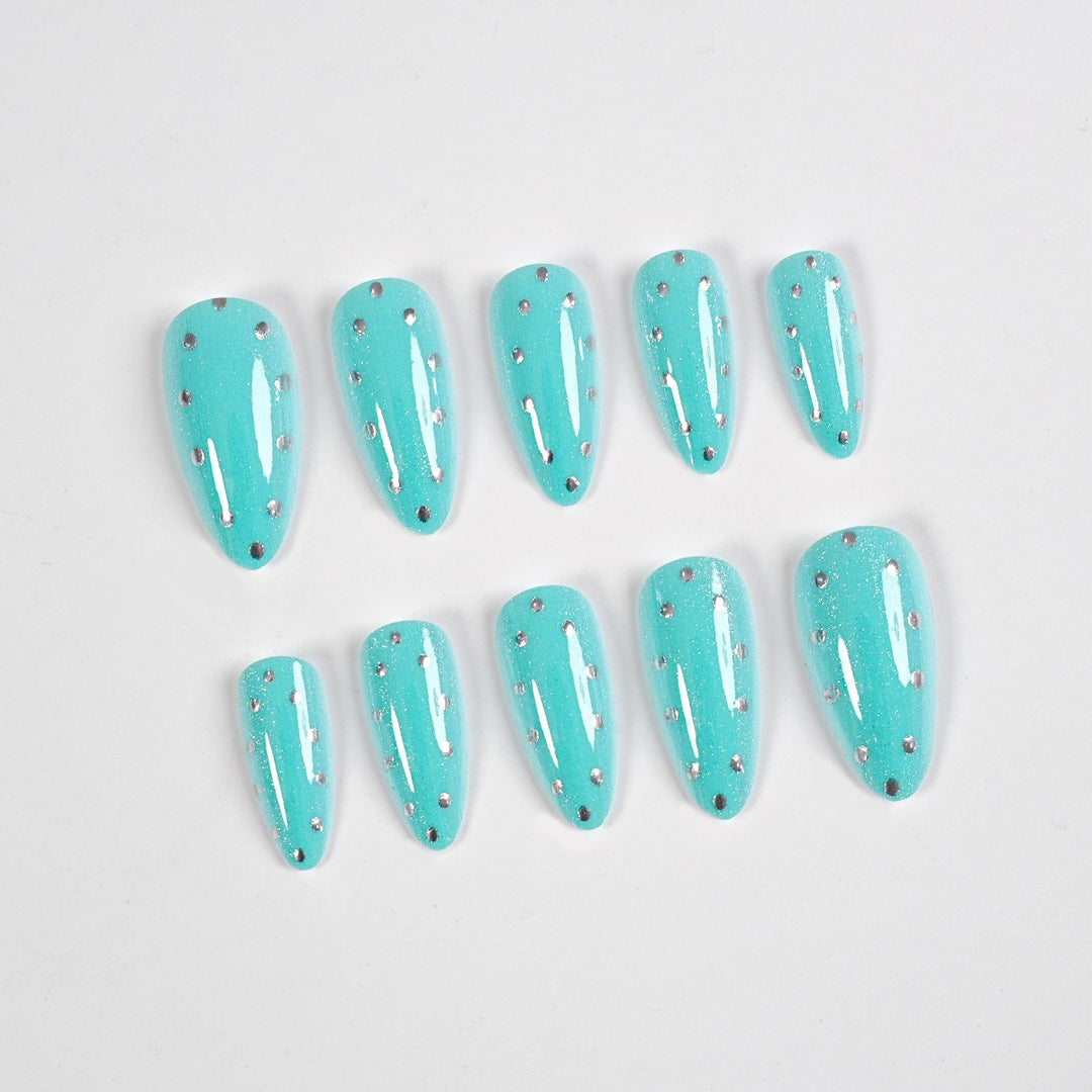 Nagelkunst-Set