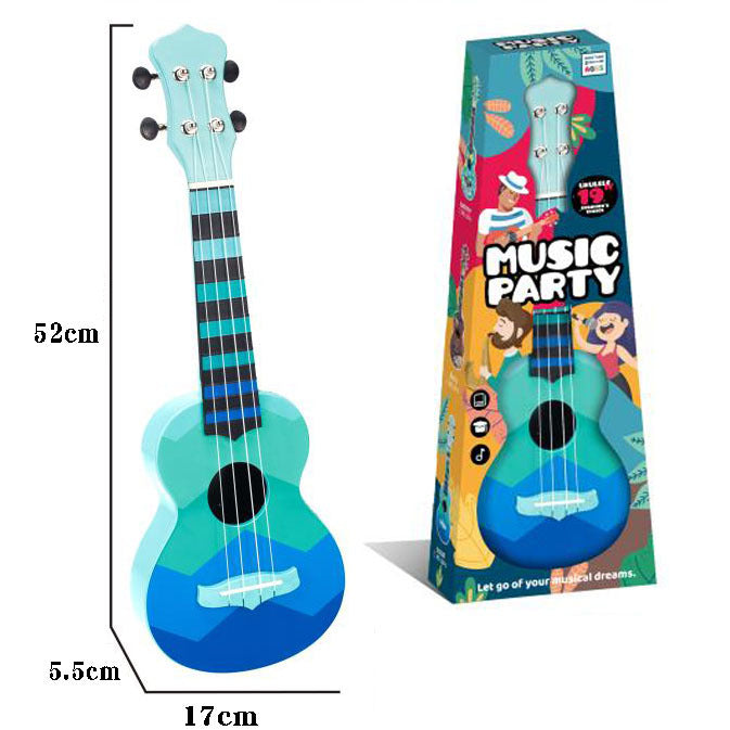 Toy Ukulele Karnz