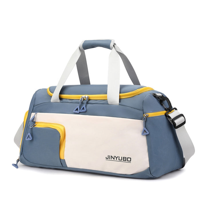 Vielseitige Sport-Duffel-Tasche Karnz
