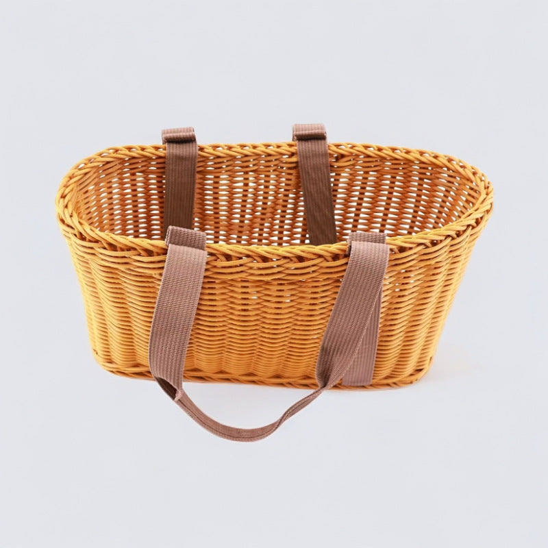 Damen Korbtasche Karnz