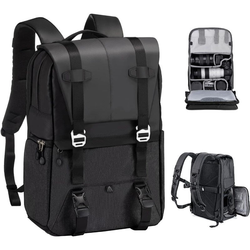 Vielseitiger Reise-Rucksack Karnz
