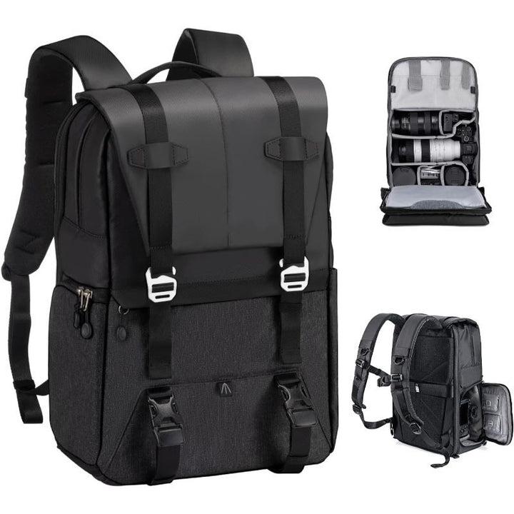 Vielseitiger Reise-Rucksack Karnz