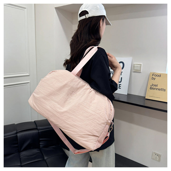 Leichter Utility Duffle Bag