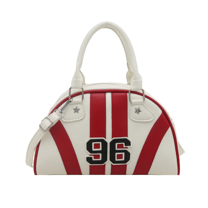 Stylische Sportliche Bowlingtasche Karnz