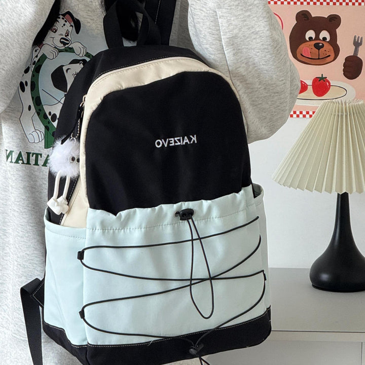 Funktionaler Outdoor-Rucksack