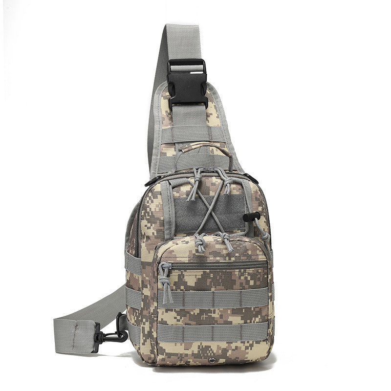 Taktische Sling Tasche Karnz