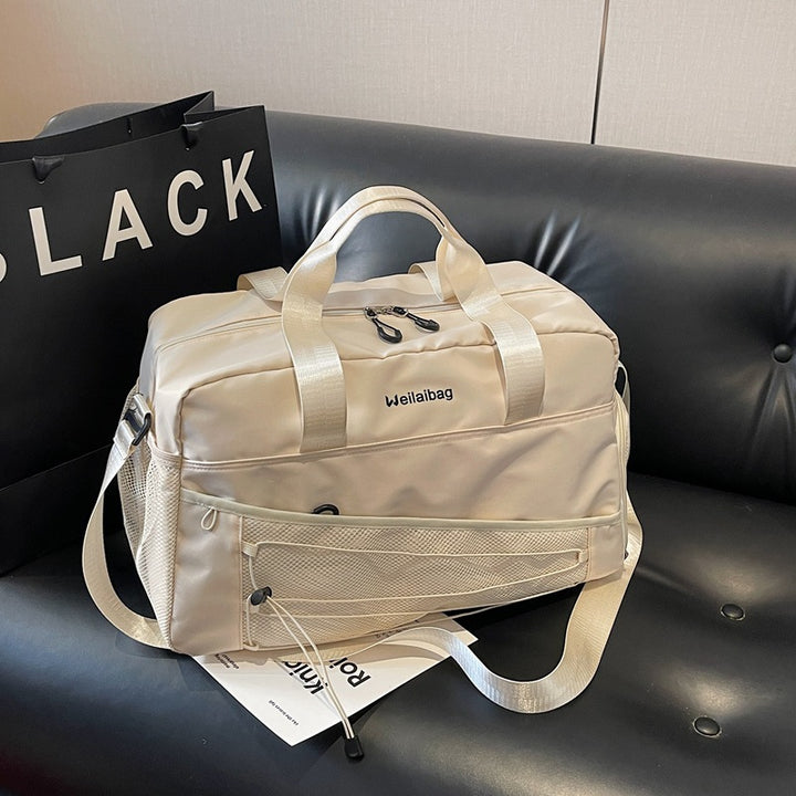 Multi-Funktions-Gym- und Reise-Duffle Bag Karnz