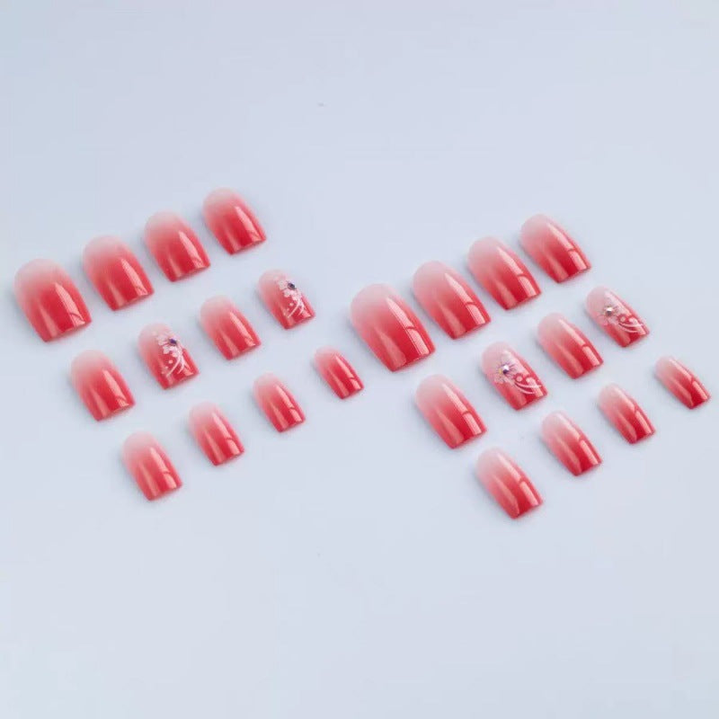 Nagelkunst Karnz