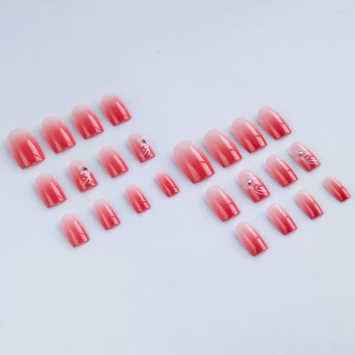 Nagelkunst Karnz