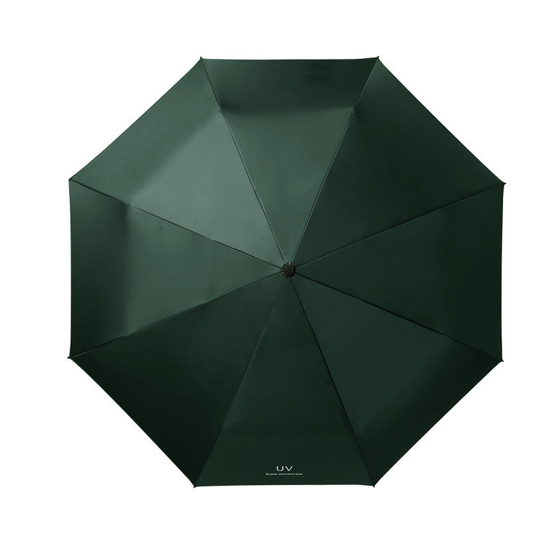 Damen UV-Schutz Regenschirm Karnz