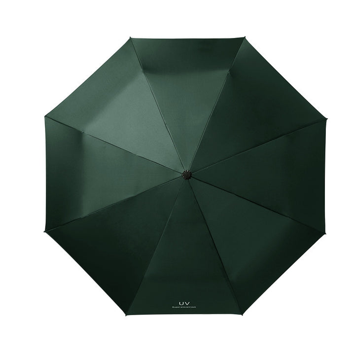 Damen UV-Schutz Regenschirm Karnz
