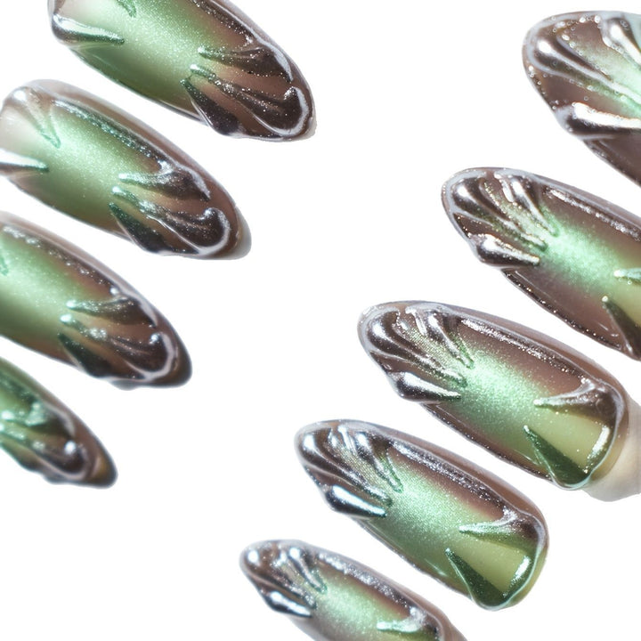 Nail Art Karnz