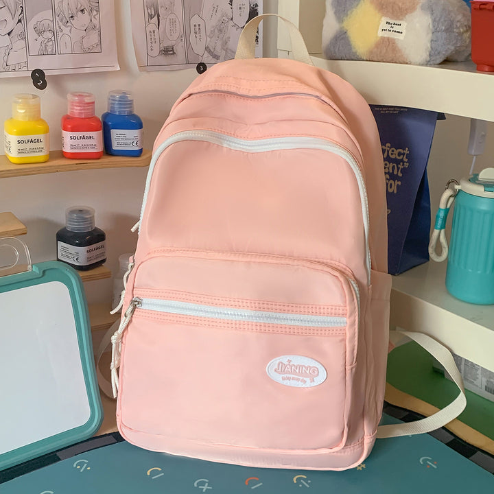Leichter multifunktionaler Rucksack Karnz 1791205639