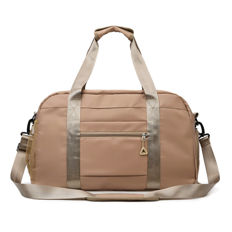 Praktische Reisetasche mit Herausnehmbaren Fach Karnz