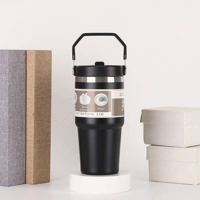 Damen Isolierte Thermobecher Karnz