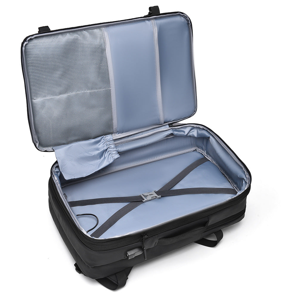 Hochleistungs-Reise-Rucksack Karnz
