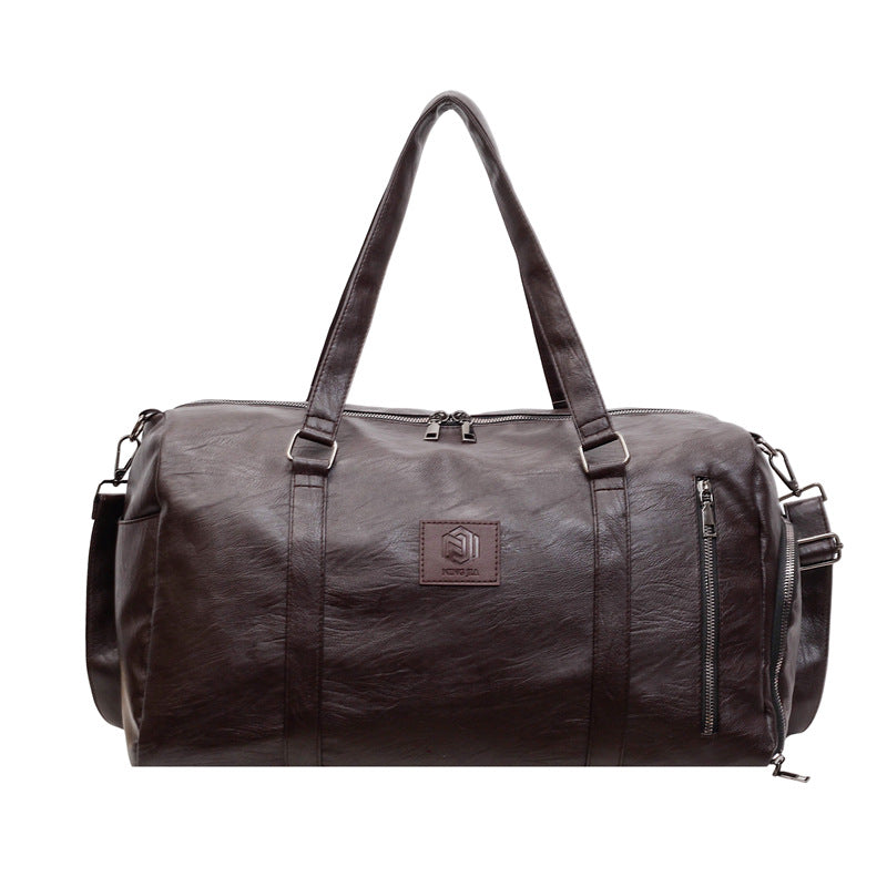 Stylische multifunktionale Sport-Duffel Tasche Karnz