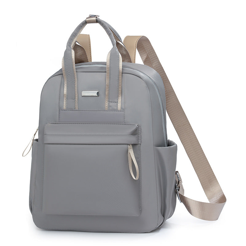 Sophisticated Multi-Functional Rucksack Karnz