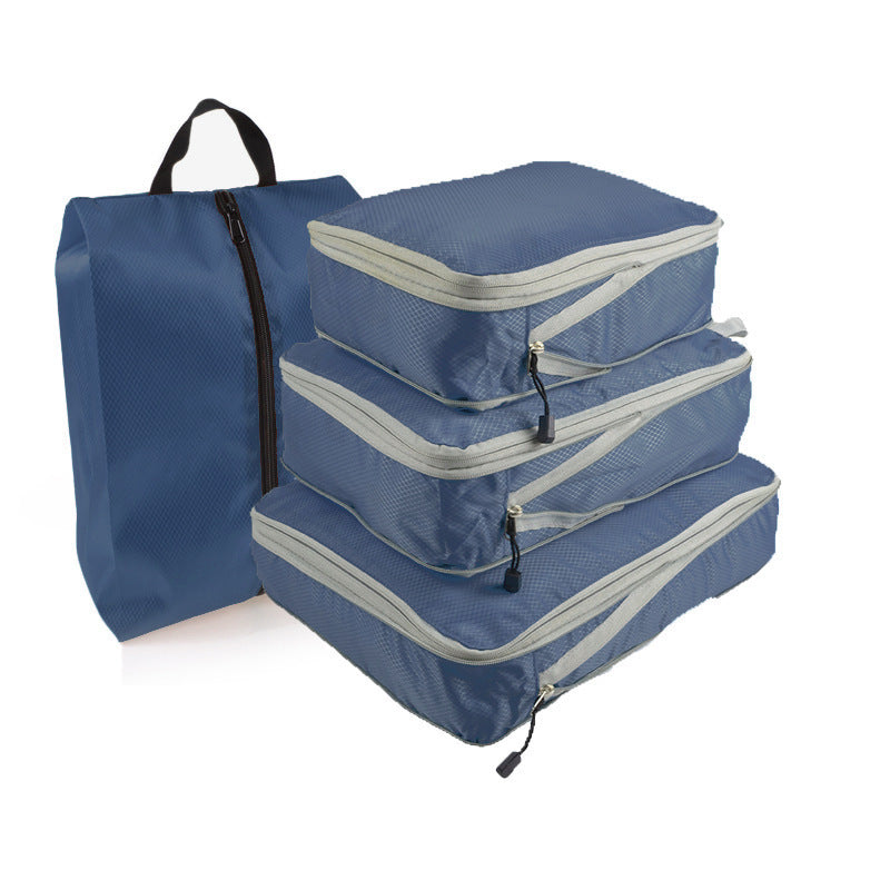 Multi-Zweck-Packwürfel-Set Karnz