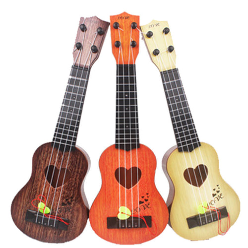 Akustische Ukulele Karnz